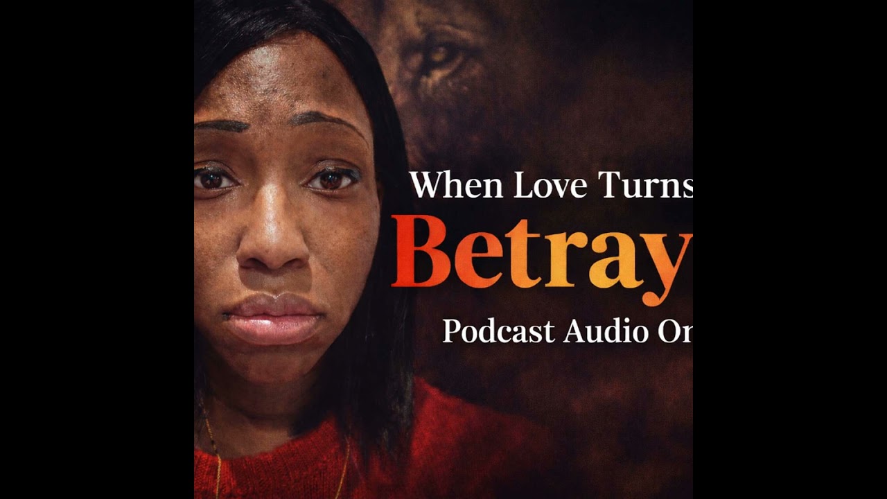 Betrayed? Good. That Means God’s About to Use You.