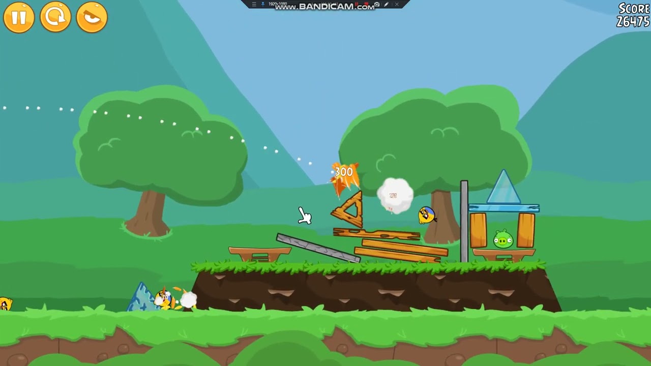 Angry Yellow by Mr bauty[GD] link in comments