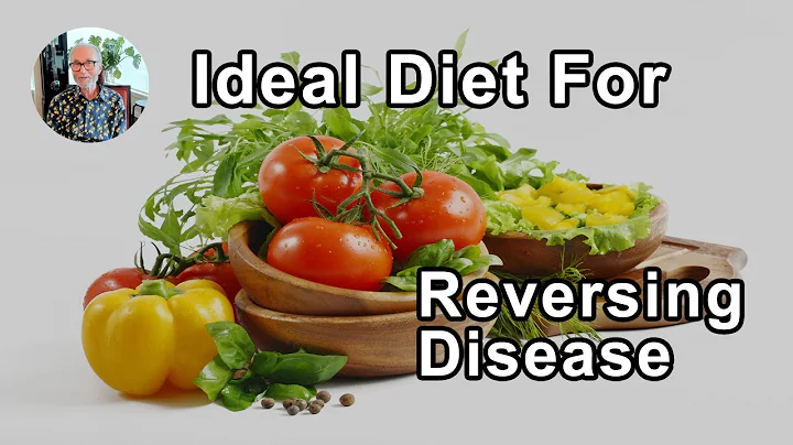 The Ideal Diet For Reversing Disease -  John McDou...
