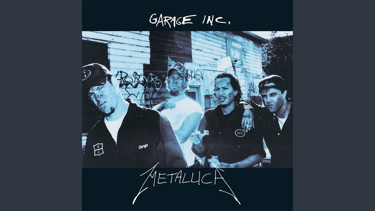 Garage, Inc.