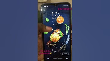 Poco c31 mobile no service done ✅ by MS MOBILES SRIKALAHSTHI✌️6301965671