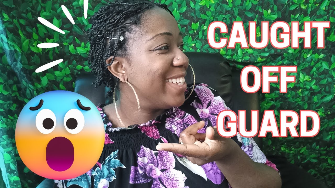 Ваши враги были застигнуты врасплох...