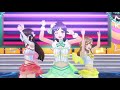 ホップ • ステップ • ワーイ! AZALEA (MV)