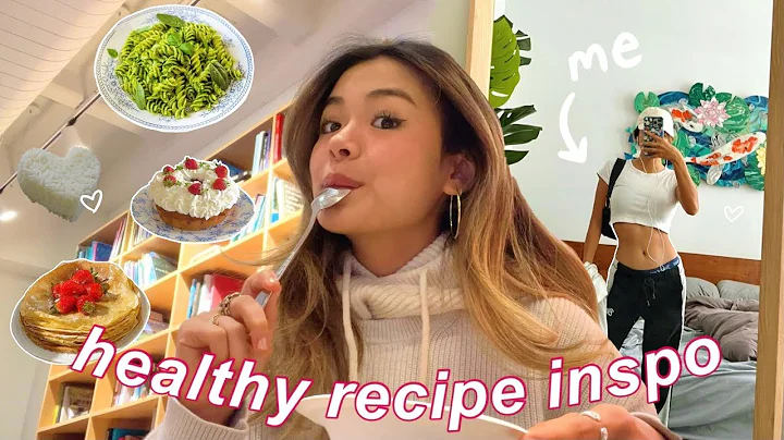 *realistic* what i eat in a day! high protein + ea...