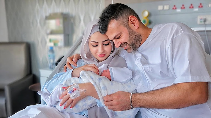 واخيراً فلوق الولادة !! اصعب يوم🥺( مؤثر )