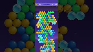 @Greenlotusgaming Bubble Pop Dream: Enter the Emerald Expanse #Pops #Bubble #Dream #Youtube  screenshot 4