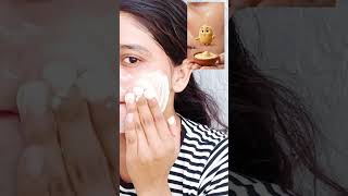 glowing skin care tips❤️✨#skincare #beauty #glowingskin #viralvideo