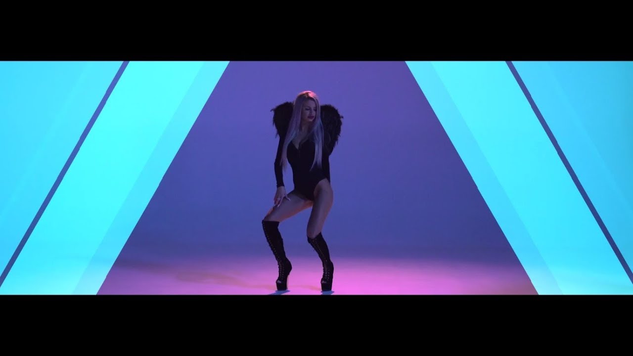 Edy Talent - Dupa ea esti nebun ( Oficial Video ) talento españa