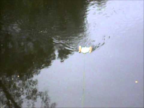 boot bauen mit eingenantrieb - YouTube