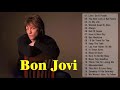 Bon Jovi Greatest Hits Full Album - Best Of Bon Jovi Collection