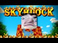 Hypixel SkyBlock Hardcore [60] BuilderVirus