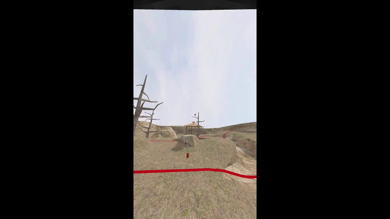 Meta Quest Broadcast | Powered by LIV