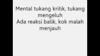 8 Ball - Kok ( with Lyrics )