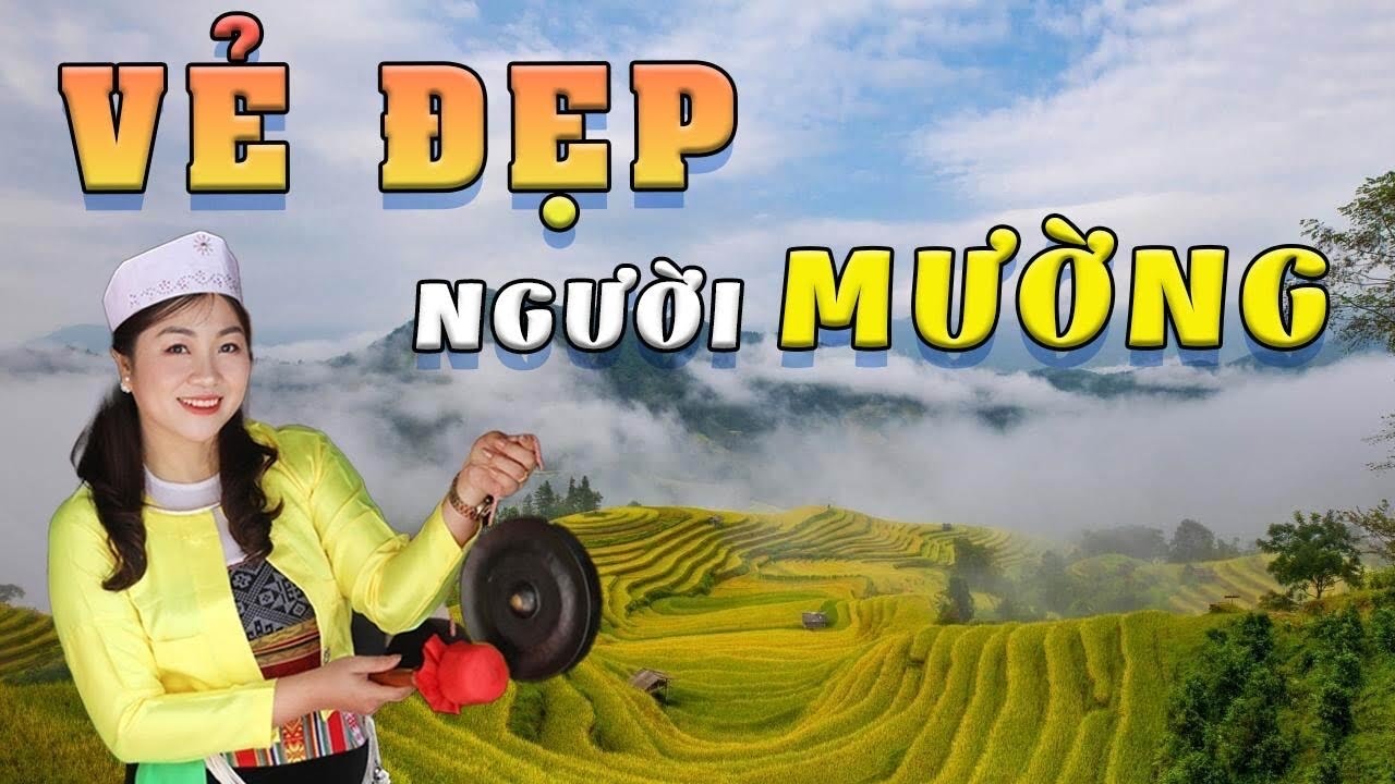 Khám Phá Nguồn Gốc, Cuộc Sống Và Văn Hóa Đặc Sắc Của Dân Tộc Mường Tại Việt Nam