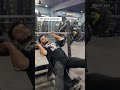 Watch till the end shorts gym