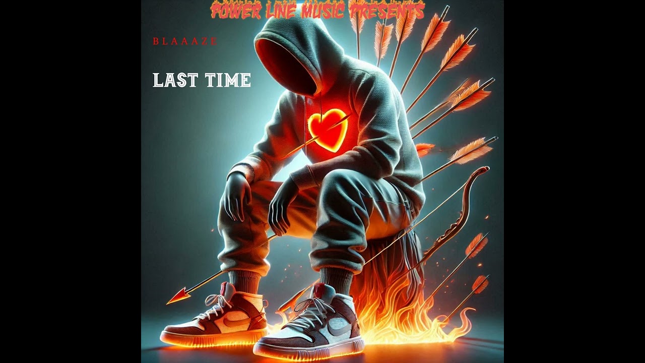 Blaaaze Last Time (Official Audio)