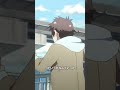 「毎日迎えにいくから」／TVアニメ『メカウデ』第6話「友達っていうのはつまりその…」