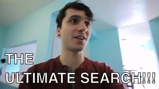 THE ULTIMATE SEARCH!!! (Day 66)