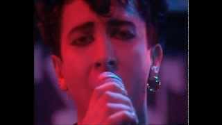 Video thumbnail of "Soft Cell  Say Hello Wave Goodbye [GhOsT^]"