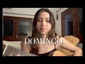 Domingo by milo j cover