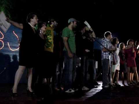 საფინალო სიმღერა