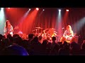 Shonen Knife - I Am a Cat - Brudenell Social Club - Leeds - 05/06/25 - 4K