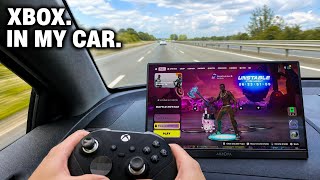 The $146 Portable Monitor That Does 180Hz - Arzopa Z3FC