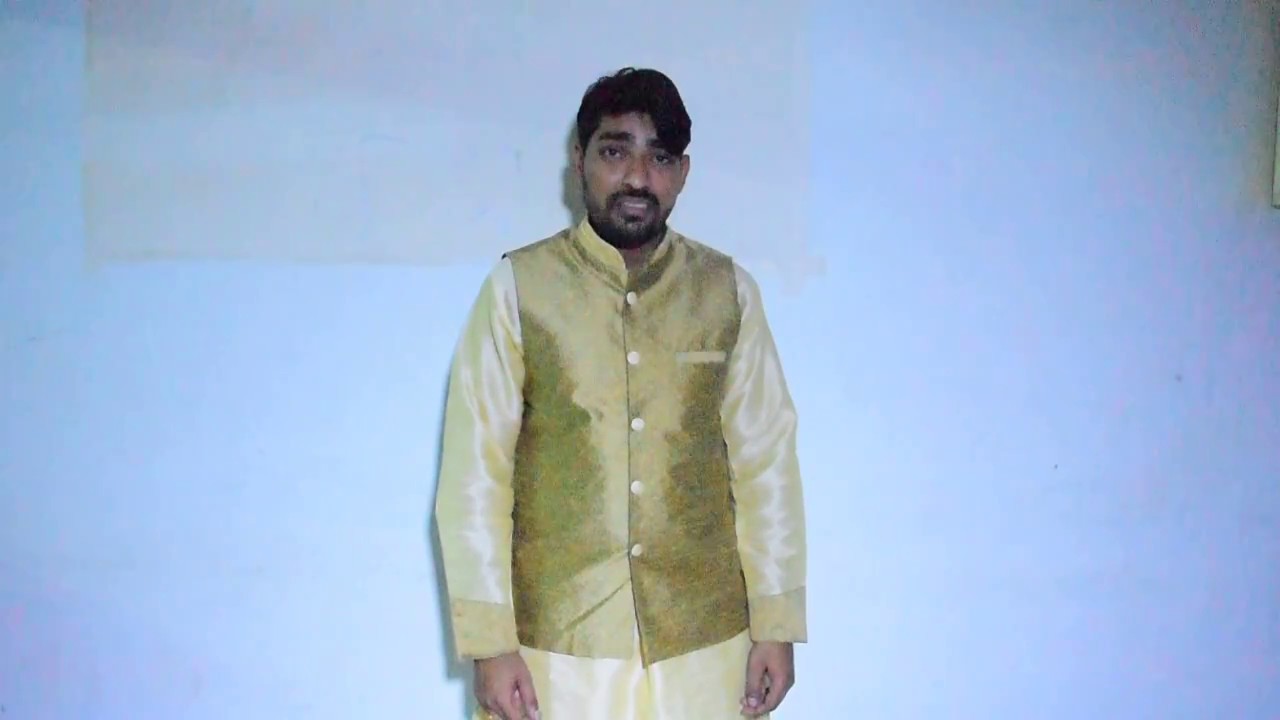 Rewaj Subba raj bajwa audition clip 006 - YouTube