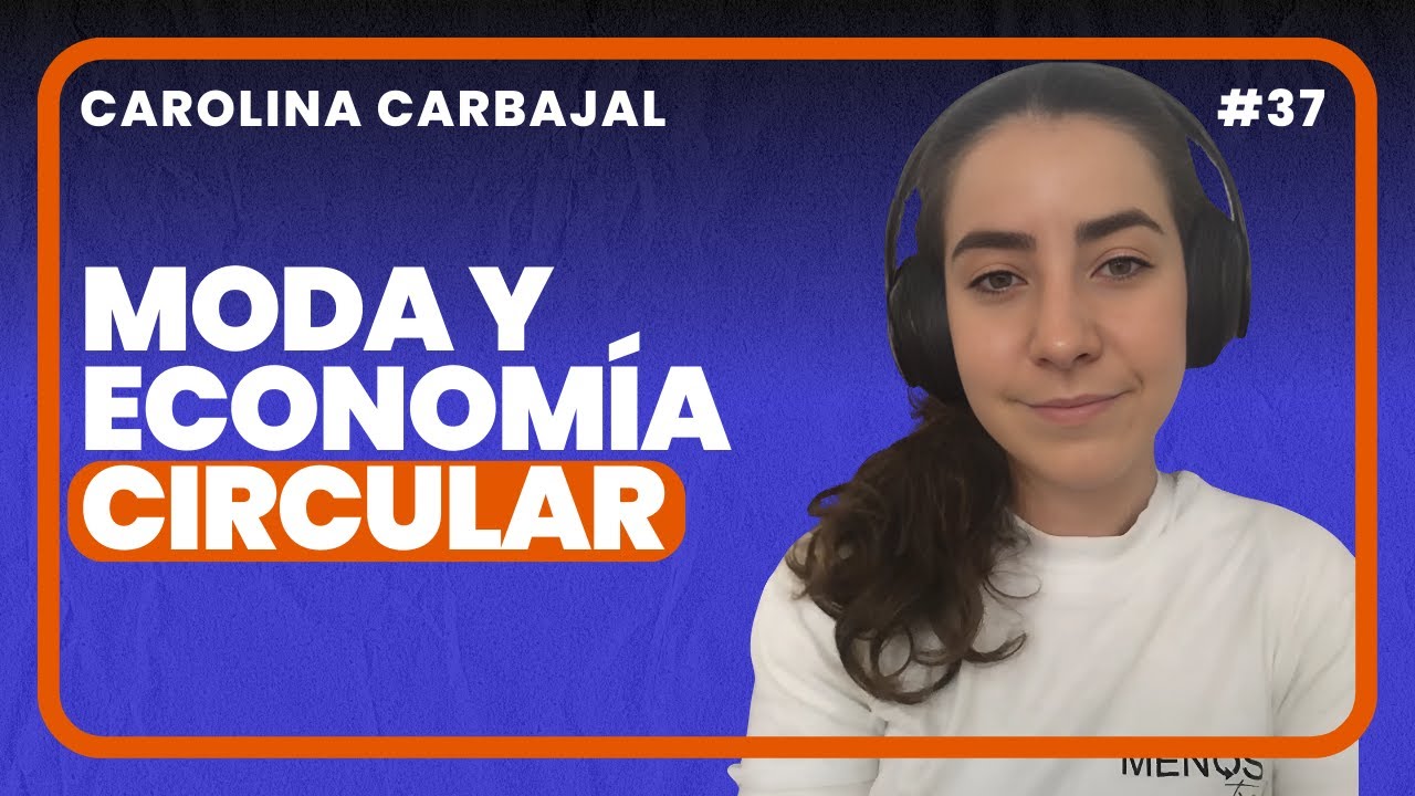Economía circular en la moda: MenosTrash y la transformación de residuos textiles en nuevos productos sostenibles