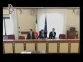 🔴Commissione Covid19►Esame testimoniale di Francesco Alcaro, founder e cto di Jarvit Srl (28.4.2026)