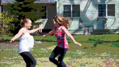 blame it on the pop music video