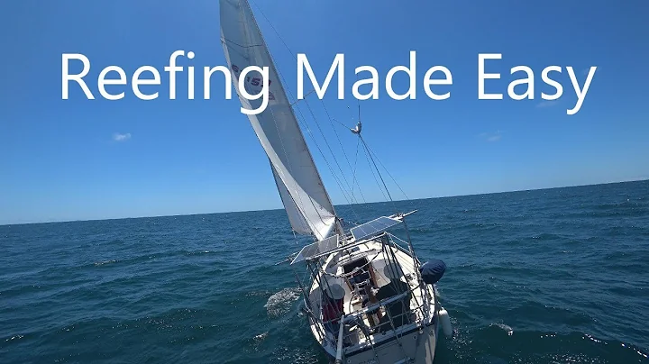 When, Why and How to Reef your Sails