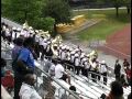 Shaw - We Don't Speed 2013 (CAU Spring Band Brawl)