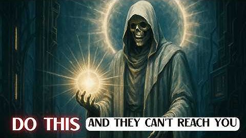 The Secret the Archons Fear Most - Ancient Gnostic Method to Free the Soul