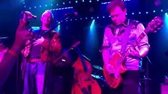 Salvo performs Pain's "The One-Legged Girl" (Saturn, 5/18/2019)