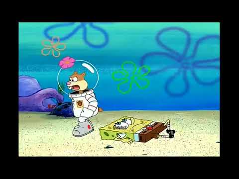 It's nice out who's trying to smoke some loud - SpongeBob meme
