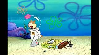 It's nice out who's trying to smoke some loud - SpongeBob meme