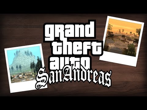 Видео: Я вернулся в GTA San Andreas | Ретроспектива/Обзор