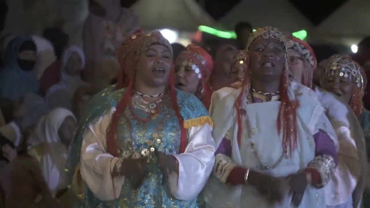 ahouach telouet 3       احواش تلوات 3