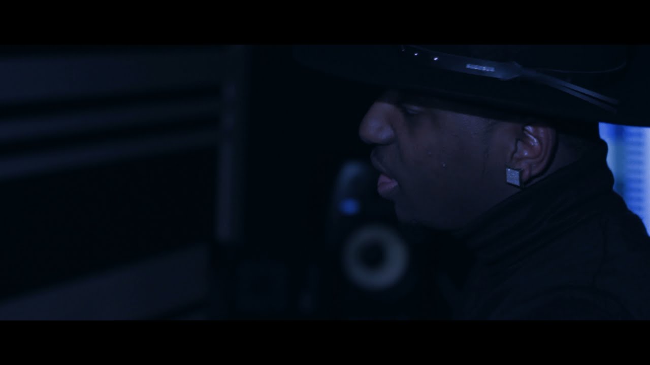 Billiano - Studio Freestyle