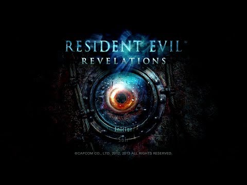 Video: Capcom: Resi Evil 3DS Säilyttää Arvon