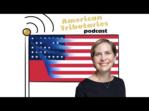 Ep 22 Kara Van de Kieft of Texas talks Air Force, Radiology & (yes) Texas