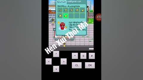 ( avatar ) Nâng cấp cục vàng huyền thoại