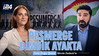 Sırada Kürt Güçleri Mi Var? Bağdat Harekete Geçecek Mi?