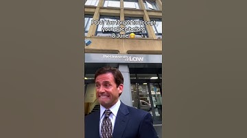 Don’t be like Michael 😬#university #michaelscott #theoffice #ucas #education