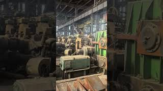 中国冶金设备，各种热轧机，冷轧机，炼钢，管机，成套设备的设计方案安装调试生产一站式服务，各种备品备件型号齐全，有感兴趣的朋友请与我联系，whatsapp+8615154371991
