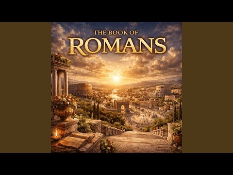 Romans 4 KJV Audio Bible, video poster frame