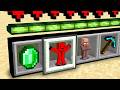 インベントリーの中に入れるマインクラフト【マイクラ】