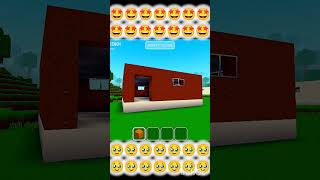 BLOCK CRAFT 3D GAME | HOUSE REELS #minecraft #blockcraft