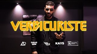 LARGO  -  Verbicuriste ( Officiel Music  Clip Video )